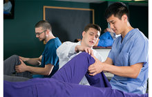 What does osteopathic mean?